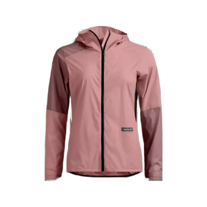 SEQUENCE WIND JACKET W