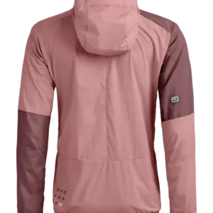 SEQUENCE WIND JACKET W