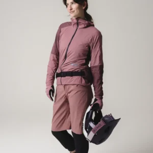 SEQUENCE WIND JACKET W