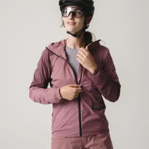 SEQUENCE WIND JACKET W