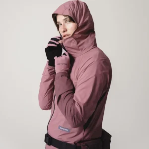 SEQUENCE WIND JACKET W