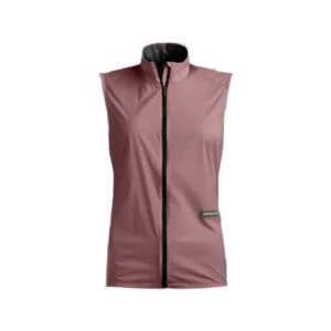 SEQUENCE WIND VEST W