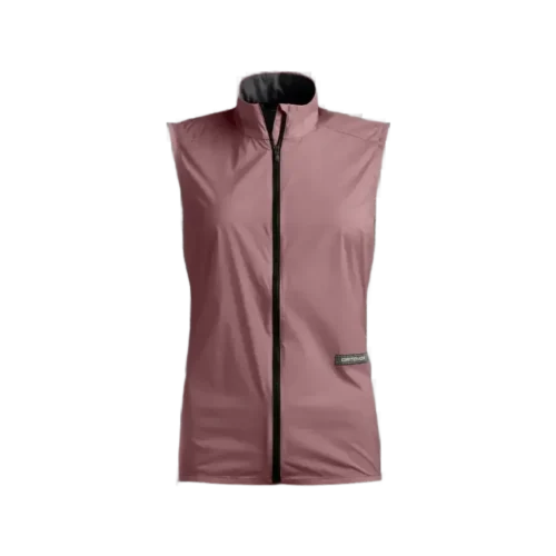 SEQUENCE WIND VEST W