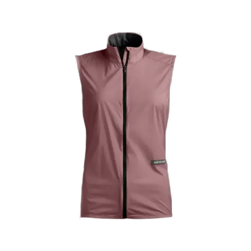 SEQUENCE WIND VEST W