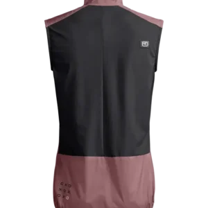 SEQUENCE WIND VEST W