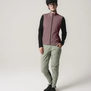 SEQUENCE WIND VEST W