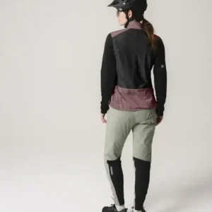 SEQUENCE WIND VEST W
