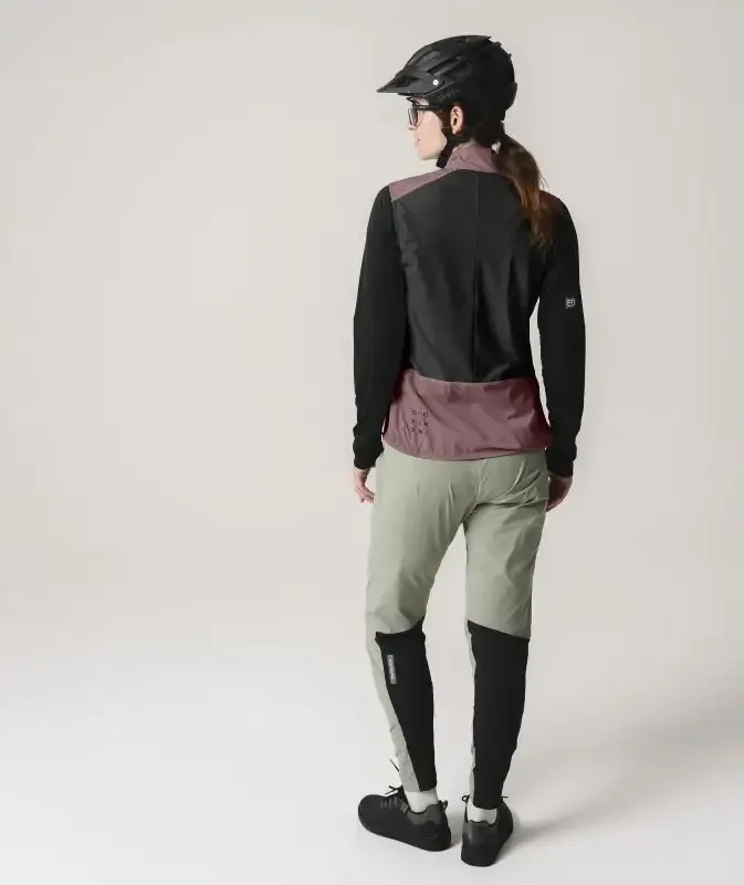 SEQUENCE WIND VEST W