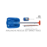 Set Diract Voice (LVS-Set)