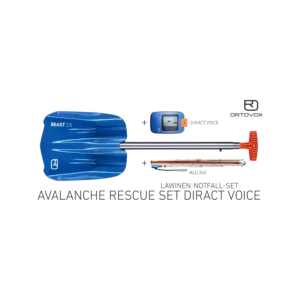 Set Diract Voice (LVS-Set)