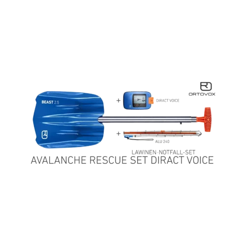 Set Diract Voice (LVS-Set)