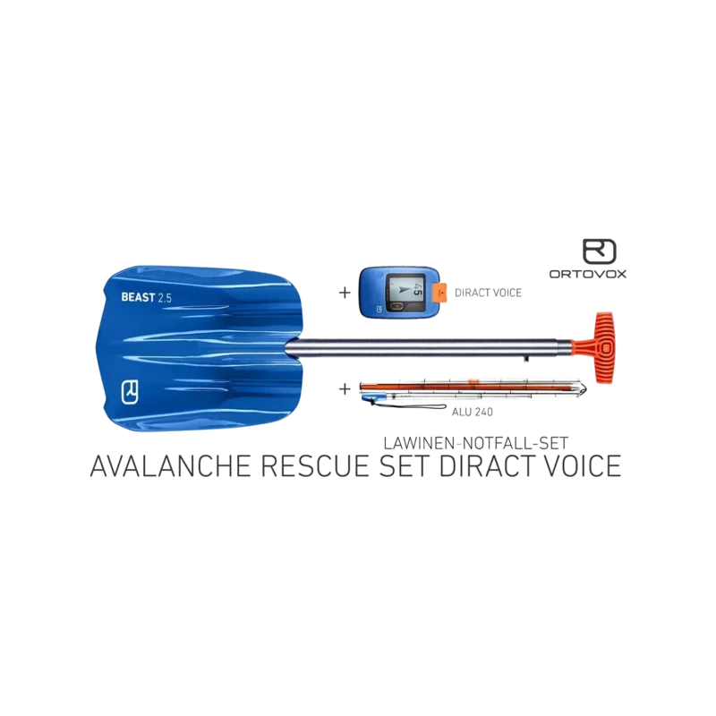Set Diract Voice (LVS-Set)