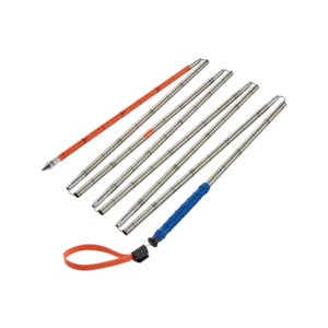 STEEL 320+ PFA Lawinensonde