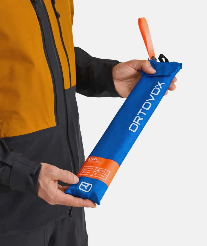 STEEL 320+ PFA Lawinensonde