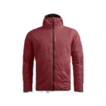 SWISSWOOL PIZ DUAN JACKET M