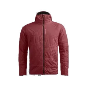 SWISSWOOL PIZ DUAN JACKET M