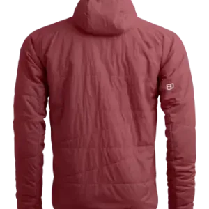 SWISSWOOL PIZ DUAN JACKET M