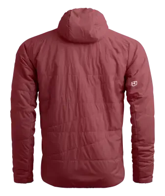 SWISSWOOL PIZ DUAN JACKET M