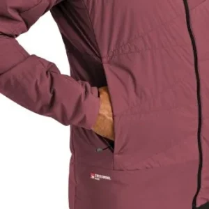 SWISSWOOL PIZ DUAN JACKET M