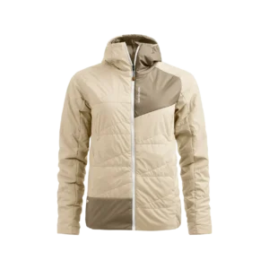 SWISSWOOL PIZ DUAN JACKET W
