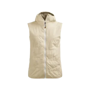 SWISSWOOL PIZ DUAN VEST W