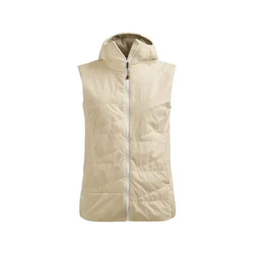 SWISSWOOL PIZ DUAN VEST W