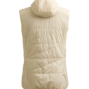 SWISSWOOL PIZ DUAN VEST W