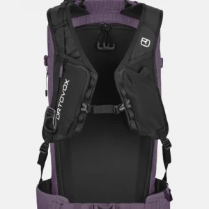 Ortovox switchback 25 s skitourenrucksack wild berry 2