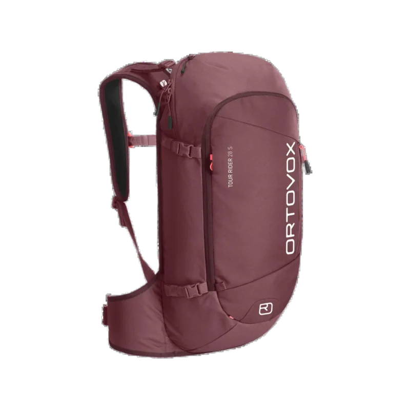 Tour Rider 28 S Skitourenrucksack