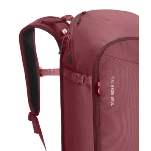 Tour Rider 28 S Skitourenrucksack