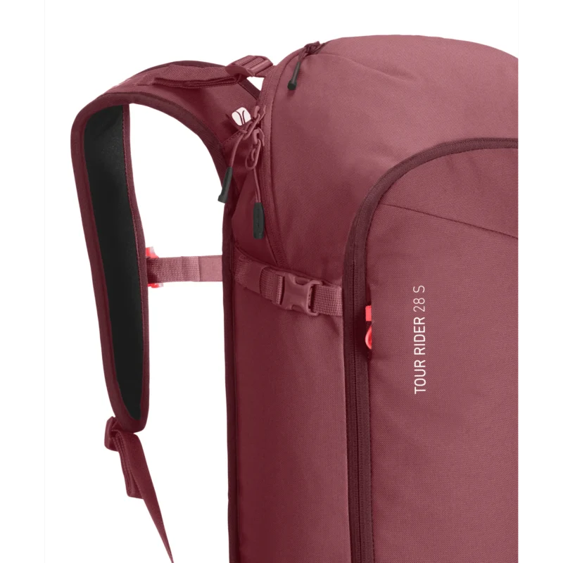 Tour Rider 28 S Skitourenrucksack