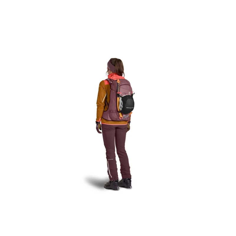 Tour Rider 28 S Skitourenrucksack