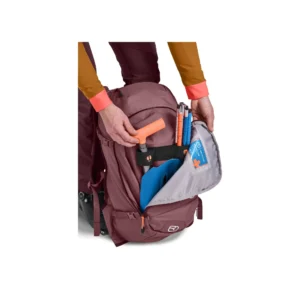 Tour Rider 28 S Skitourenrucksack