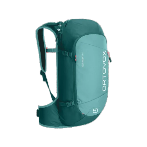 Tour Rider 28 S Skitourenrucksack