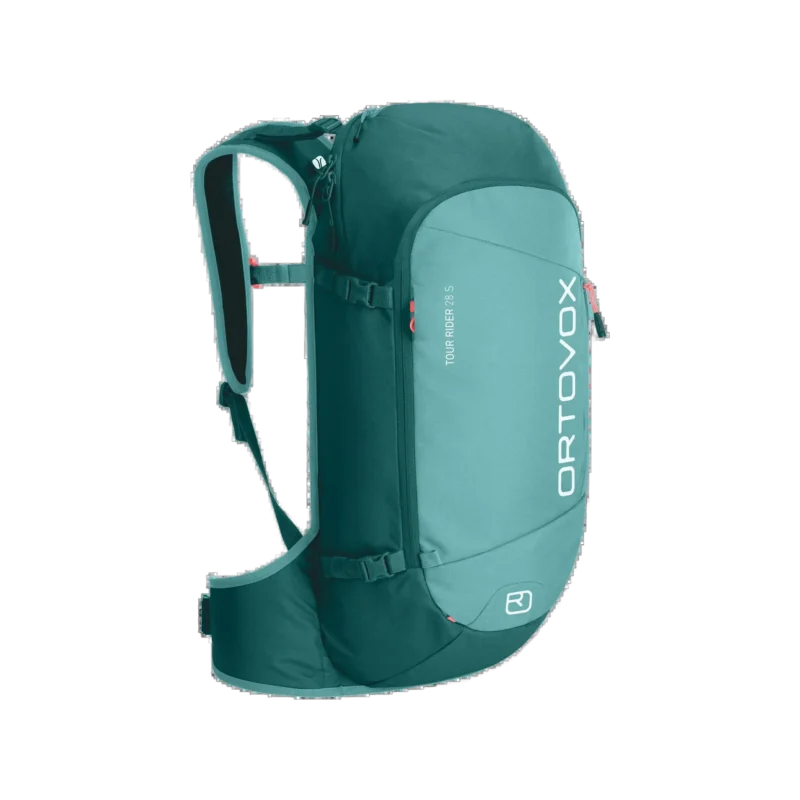 Tour Rider 28 S Skitourenrucksack