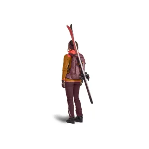 Tour Rider 28 S Skitourenrucksack