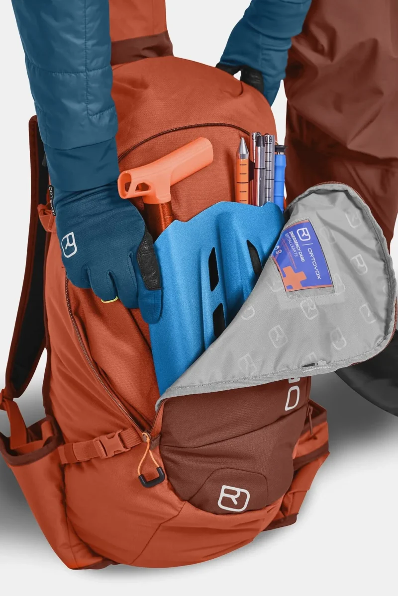 Tour Rider 30 Skitourenrucksack
