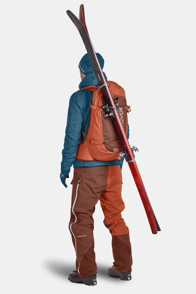 Tour Rider 30 Skitourenrucksack