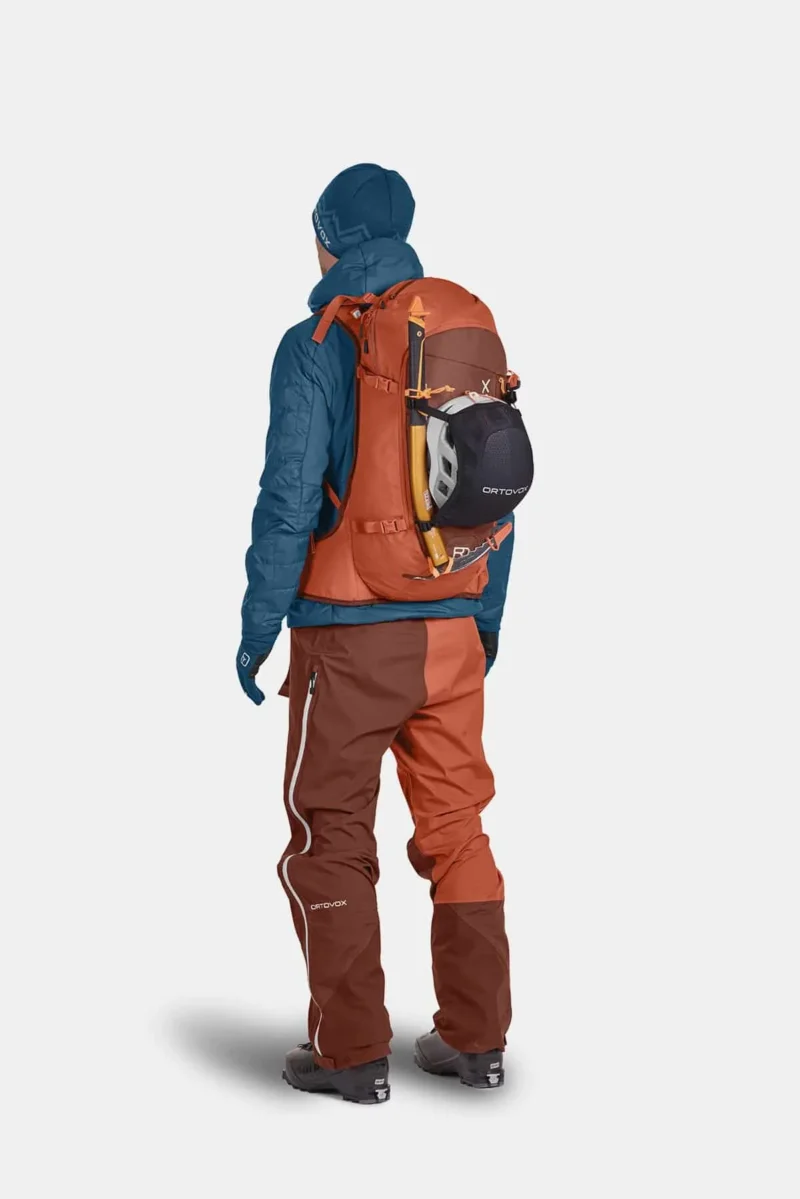 Tour Rider 30 Skitourenrucksack