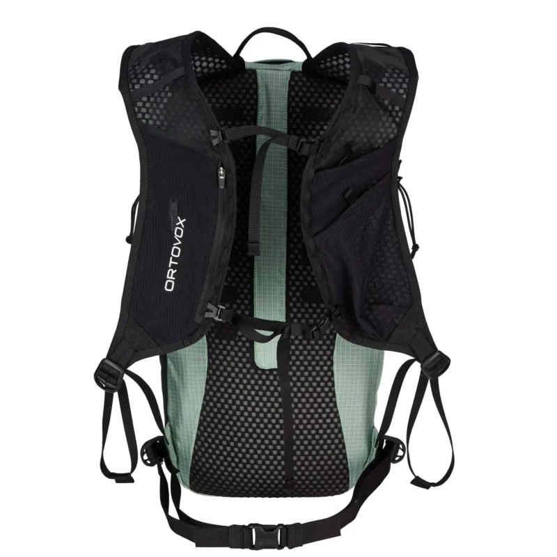 Trace 15 Wanderrucksack