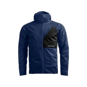TRACE 2.5L JACKET M