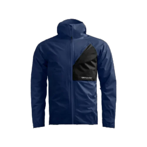 TRACE 2.5L JACKET M
