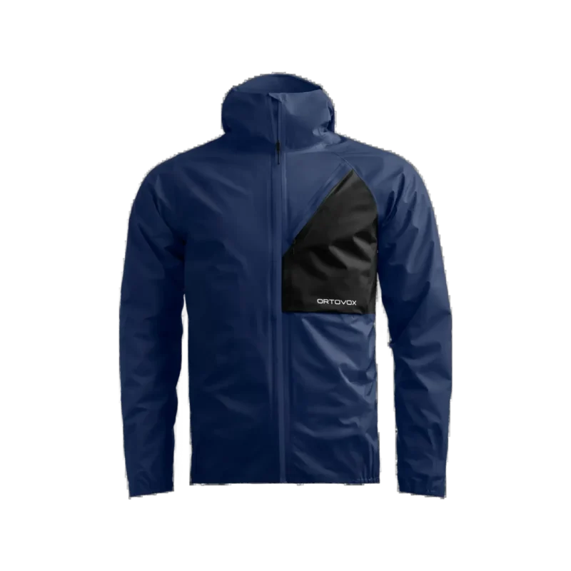 TRACE 2.5L JACKET M