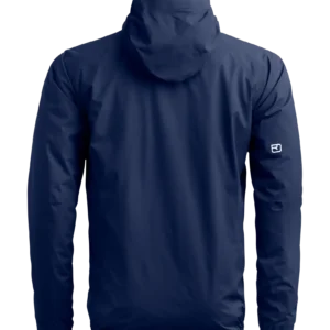 TRACE 2.5L JACKET M