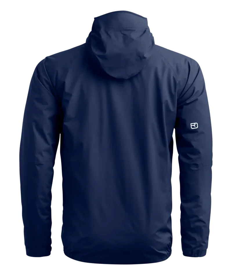 TRACE 2.5L JACKET M