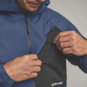 TRACE 2.5L JACKET M