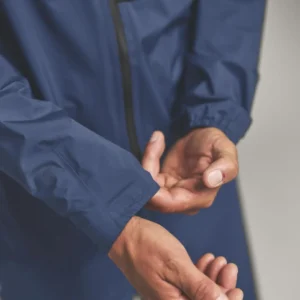 TRACE 2.5L JACKET M