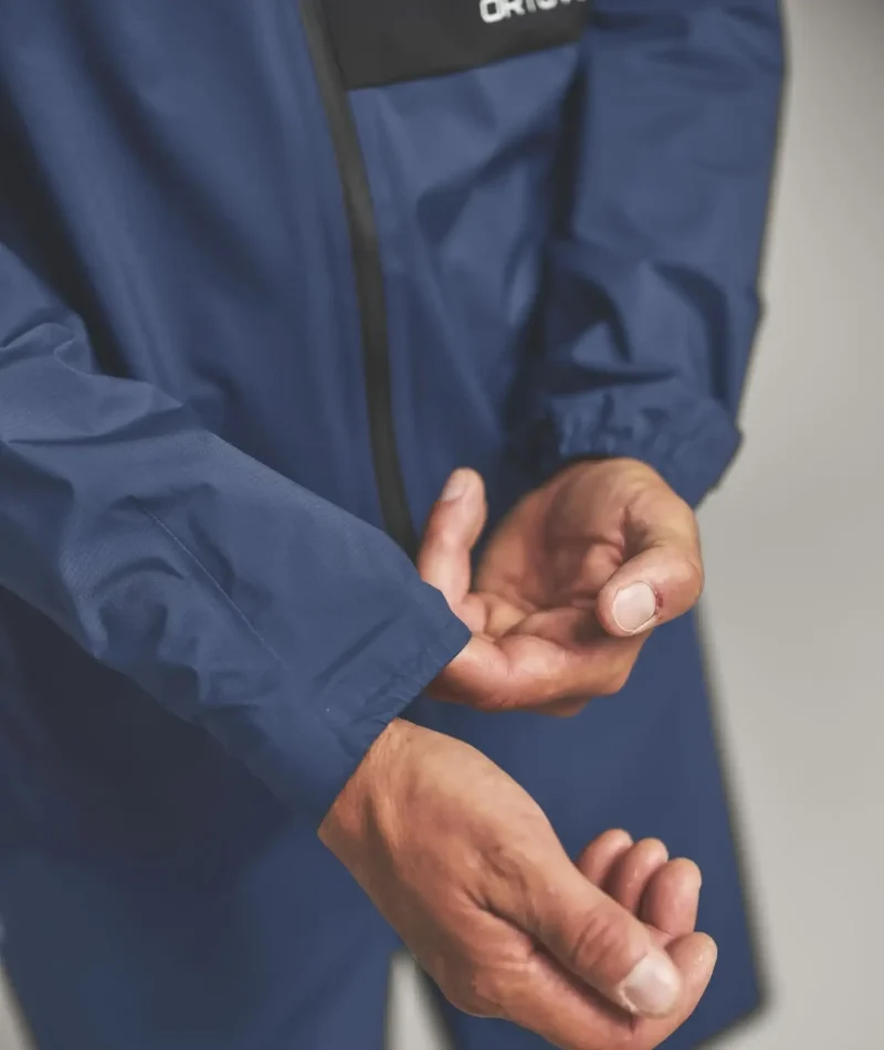 TRACE 2.5L JACKET M