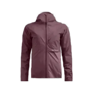 TRACE 2.5L JACKET W