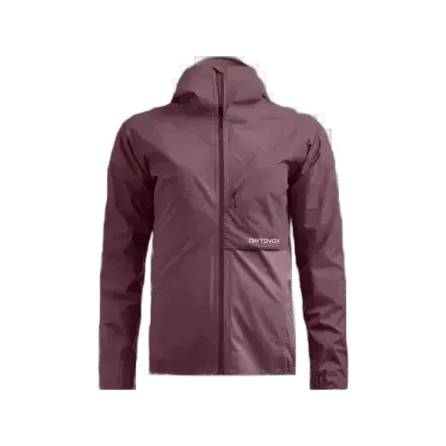 TRACE 2.5L JACKET W